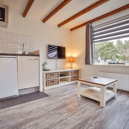 Het Hoekhuisje Egmond aan Zee Exteriör bild